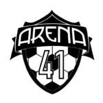 arena 41 logo