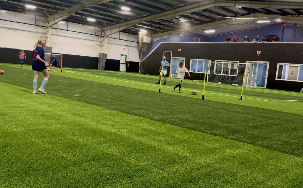 soccer