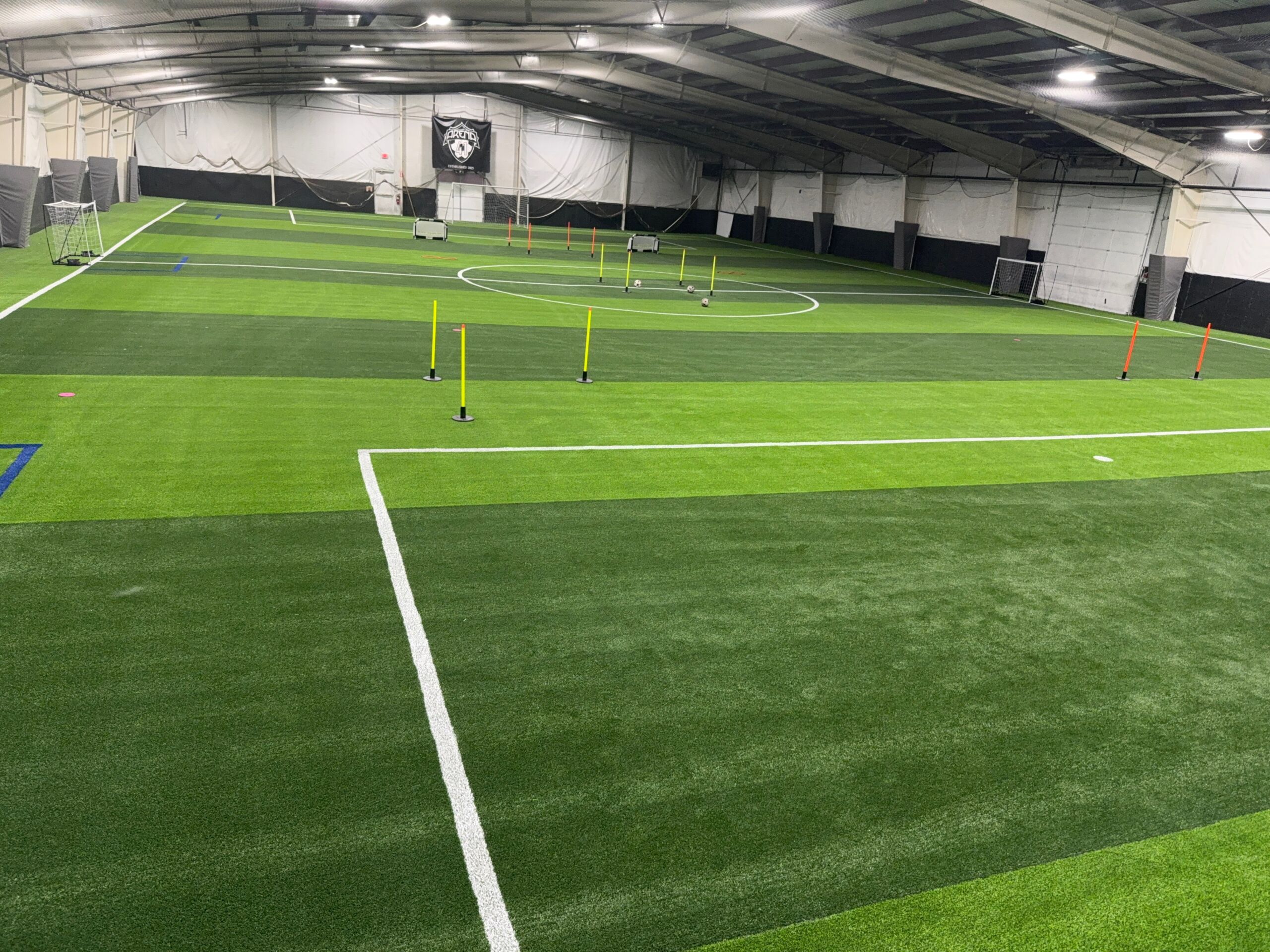 pitch