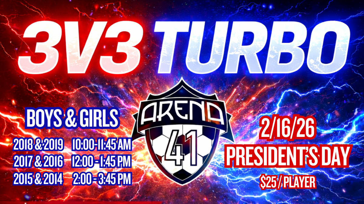 3V3TURBO - Presidents Day_Website